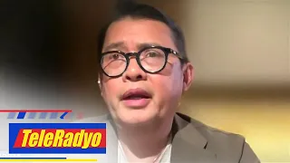 SRO | TeleRadyo (7 September 2022)