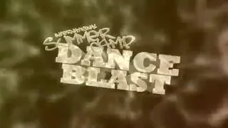 Summer camp DANCE BLAST 2016 / Promo