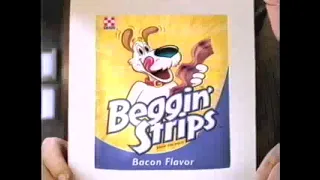 Beggin Strips (2005) Television Commercial