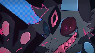 MAJESTY // Original Animation Meme