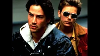My Own Private Idaho - River Phoenix - Don't Cry