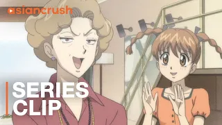 When your mom tries to sabotage your love life to make her ship canon  | Anime | ItaKiss