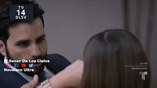 El Señor De Los Cielos 7 | Capitulo 64 Parte 6/7 Completo HD | Telemundo Novelas RD