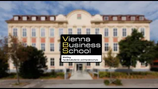 Vienna Business School Mödling