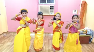 Kanha Soja Zara Dance Cover By Chhandabitan