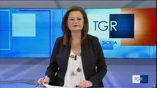 In.Sicily 2023 | TGR Sicilia - Rai News