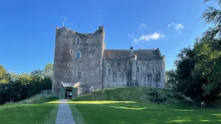 Doune Castle