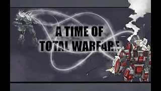 Battletech: A Time of Total Warfare - Season 4 Episode 2 - Aerodynamic - Part 2