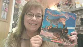 Dinosaur Train! A Childrens Story written by John Steven Gurney. Lets read together!
