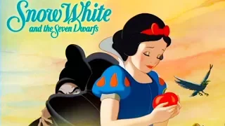 Disney Princess Stories Snow White - Audio Read Aloud Bedtime Storybooks for Kids