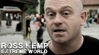 Ross Kemp on Gangs: Investigating Gypsy Gangs in Bulgaria | Ross Kemp Extreme World