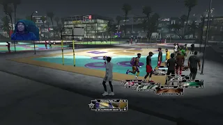 NBA 2k21 Current Gen Gameplay! Come Join! 2k Easter Stream 1k Grind