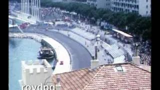 Monaco Grand Prix 1973, Part 2