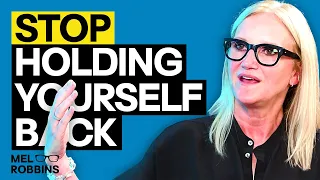 The Only Thing That Is Going To Solve Your SELF DOUBT Is THIS | Mel Robbins