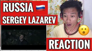 Eurovision 2019: Sergey Lazarev “Scream” - Russia 🇷🇺 REACTION