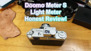 Doomo Meter S Honest Review: Pretty Good, But Lots of Bugs