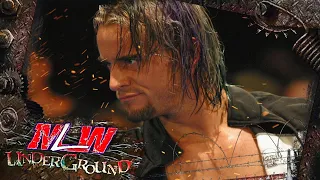 MLW Underground #14: CM Punk vs. Raven