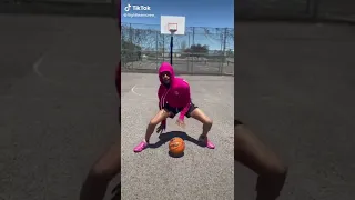 FlightReacts Is Back On The Basketball Court #flight #basketball #shorts #viral