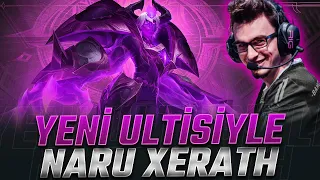 XERATH'IN YENİ ULTİSİ KÜÇÜMSENECEK GİBİ DEĞİL