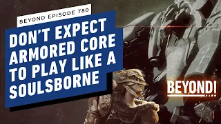 Armored Core 6 Might Disappoint Soulsborne Fans (But That's Okay) - Beyond 780