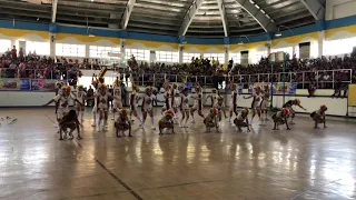 ICC Cheerdance Silang - Sportfest 2019