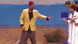 مسرحية درب كارتي كوبا Comedy show BOMBA COMIQUE 2018