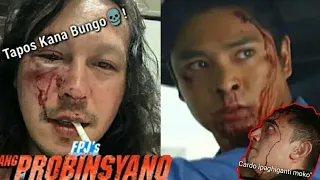 Ang Paghaharap Ni Alyas Bungo At Cardo | FPJ's Ang Probinsyano