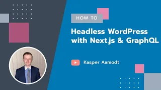 Next.js & WordPress headless blog - how I made my website