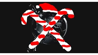 MKX Christmas 2015!