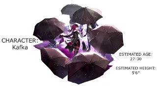 Honkai: Star Rail | All Character Ages + Height