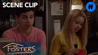 The Fosters | Season 2, Episode 2: Jude's New Hobby | Freeform