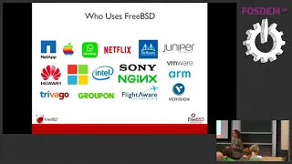 25 Years of FreeBSD
