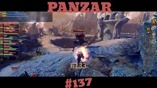 Panzar - машем мушкетом за кана #137