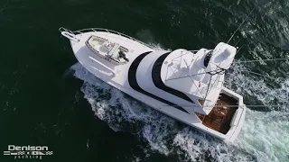Viking 64 Convertible Sportfish Yacht Walkthrough [$1,449,000]
