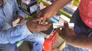 Tramadol: Cameroon’s low-budget opioid crisis