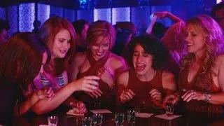 'Rough Night' Trailer: Scarlett Johansson Teams Up With Hollywood's Funniest Women in NSFW Comedy