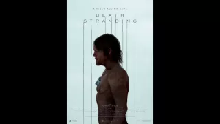 Death Stranding - Trailer Song FULL (E3 2016)