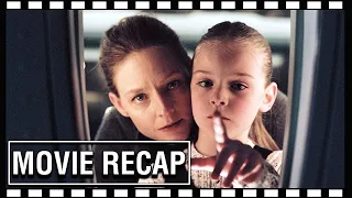 A Young Girl Goes MISSING On A PLANE? But What Actually Happened | Movie Recap: Flight Plan