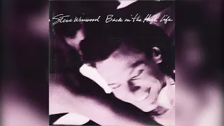 Steve Winwood - Higher Love (Audio) [HD]