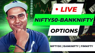 Live trading nifty 50 | bank nifty live trading | 24 April | #nifty50 #banknifty #trading