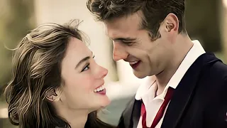 Плохой парень влюбился в новенькую | Канат & Эким | клип к турецкому сериалу