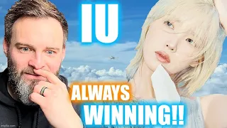 Reacting to IU - 홀씨(Holssi) & SHOPPER MVs | Perfect EVERY Time!! 🙌😍