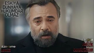 Cengiz Özkan - Gitti Canımın Cananı (Meryem Çakırbeyli / Keman Versiyon 153.Bölüm)