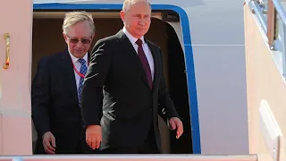 Правовые игры Москвы: что спрятал Путин во "референдуме" в Крыму, Грани правды