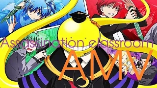 Assassination classroom AMV - Give me your world