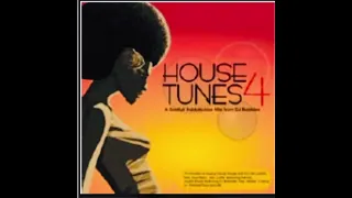 House Tunes 4 - Mixed by Dj Bubbles [2002]