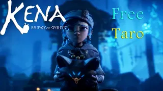 Kena: Bridge of Spirits - Free Taro (PS5) | FULL GAME Walkthrough - No Commentary