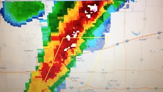 EAS Compilation: Oklahoma/Arkansas Severe Weather...and More! [EAS #1114-1129] (4/13/2014)