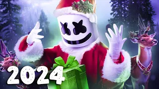 ŚWIĄTECZNE PIOSENKI W REMIXACH 2024 🎄🎁 NAJLEPSZA MUZYKA ŚWIĄTECZNA WSZELKICH CZASÓW