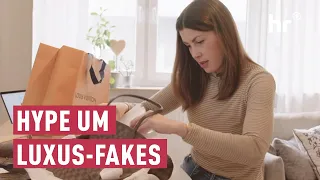 Teure Luxusfakes - Das Geschäft mit Fake-Ware | Dokus & Reportagen | Preview | maintower